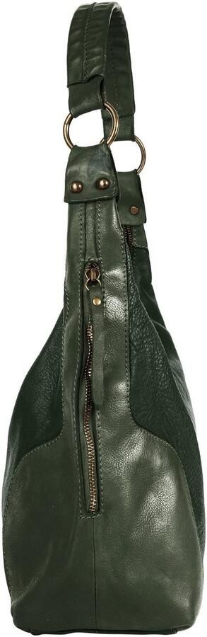 Sa tha Look Shopper echt leer made in italy - Foto 6