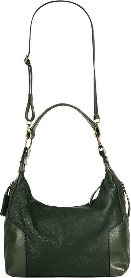 Sa tha Look Shopper echt leer made in italy - Foto 5
