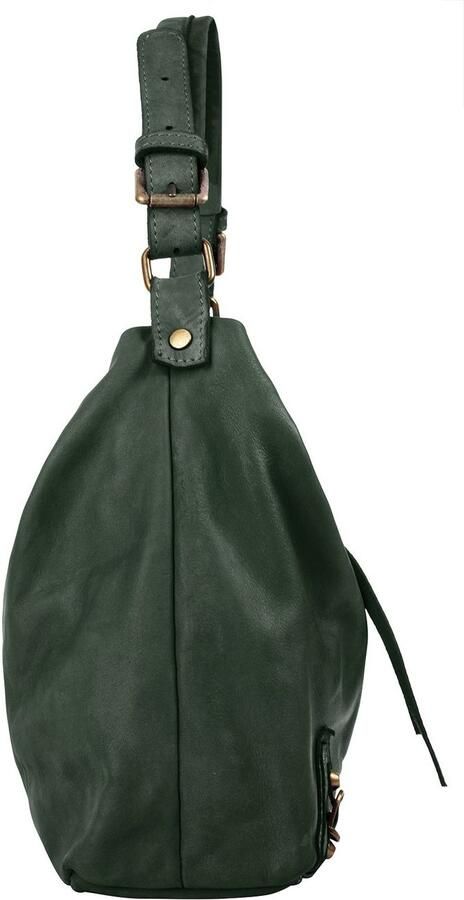 Sa tha Look Shopper echt leer made in italy - Foto 5