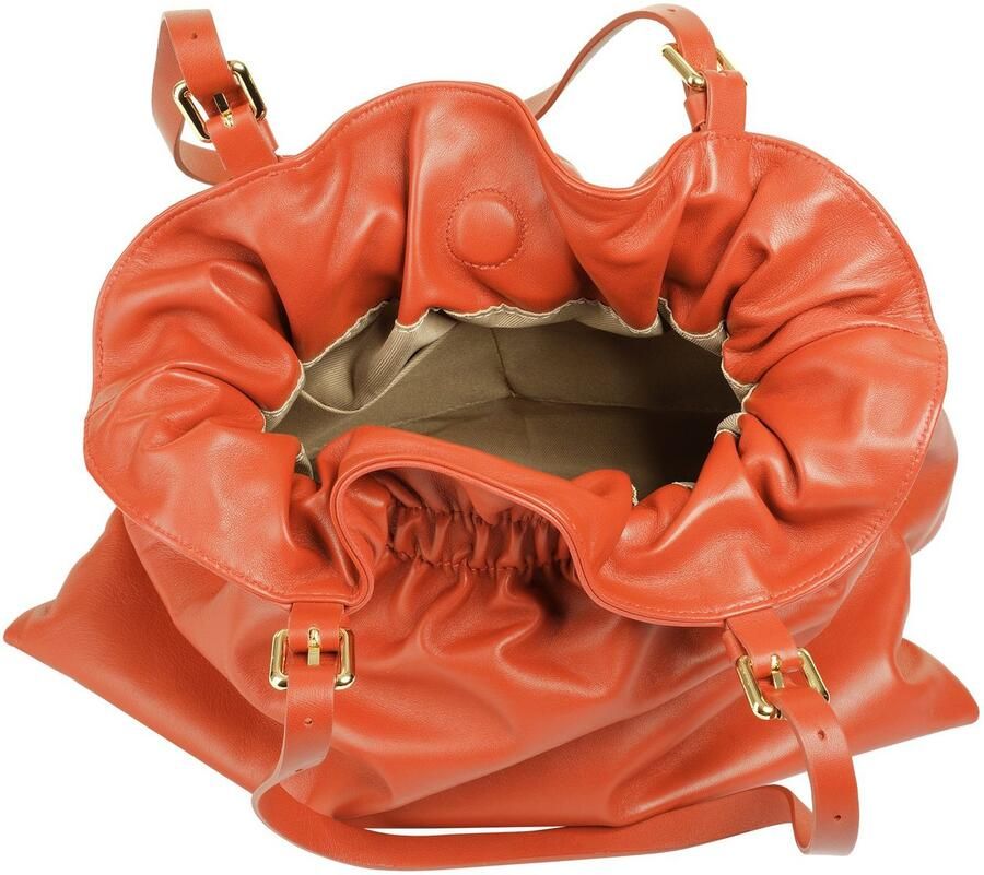 Sa tha Look Shopper echt leer made in italy - Foto 2