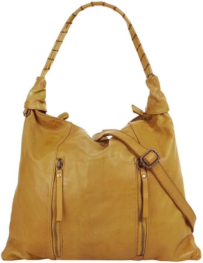 Sa tha Look Shopper echt leer made in italy - Foto 3