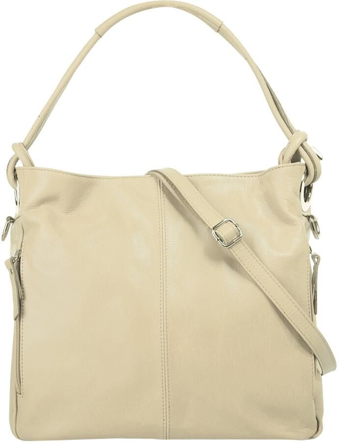 Sa tha Look Shopper echt leer made in italy - Foto 3