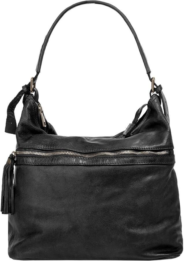 Sa tha Look Shopper echt leer made in italy - Foto 9