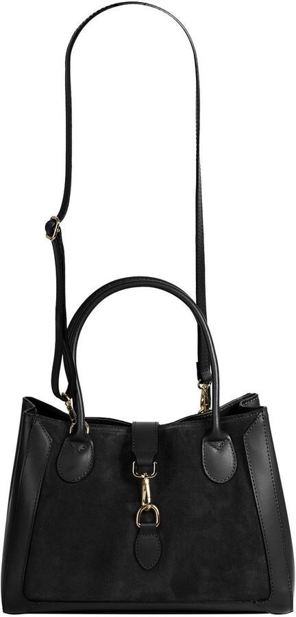 Sa tha Look Shopper echt leer made in italy - Foto 4