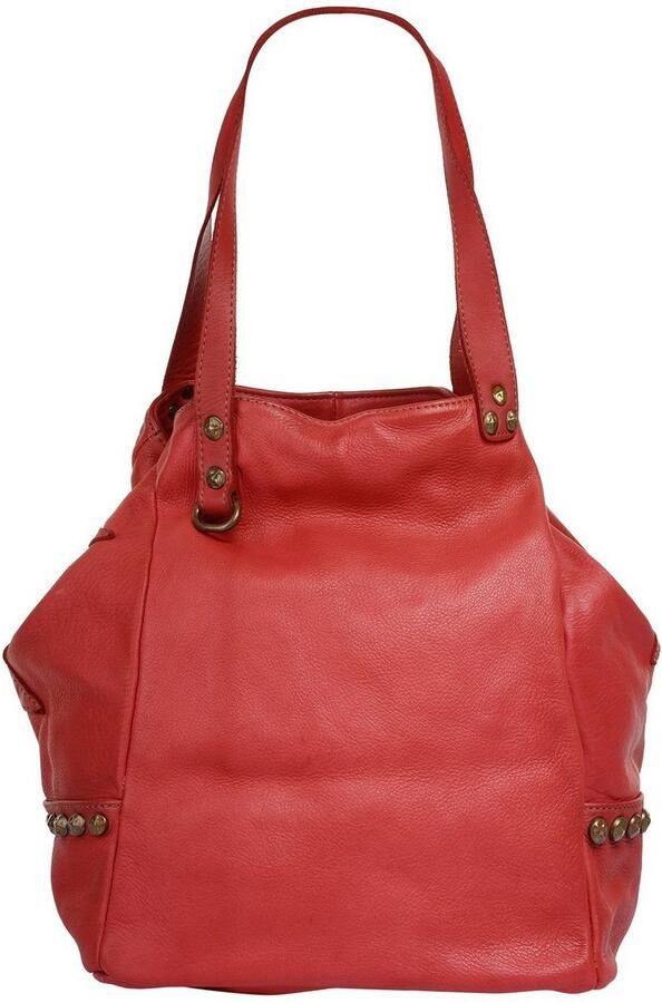 Sa tha Look Shopper echt leer made in italy - Foto 4