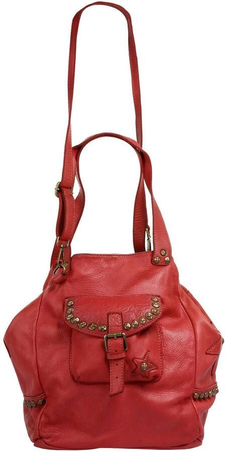 Sa tha Look Shopper echt leer made in italy - Foto 5