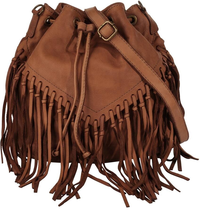 Sa tha Look Shopper echt leer made in italy - Foto 7