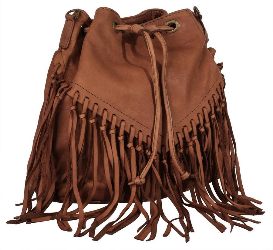 Sa tha Look Shopper echt leer made in italy - Foto 2