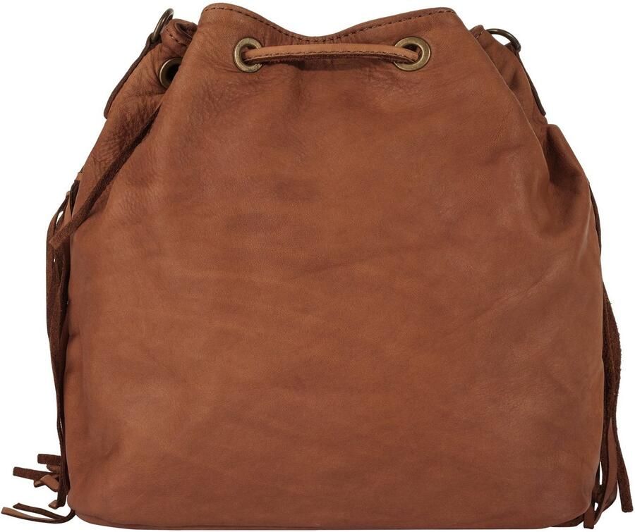 Sa tha Look Shopper echt leer made in italy - Foto 3