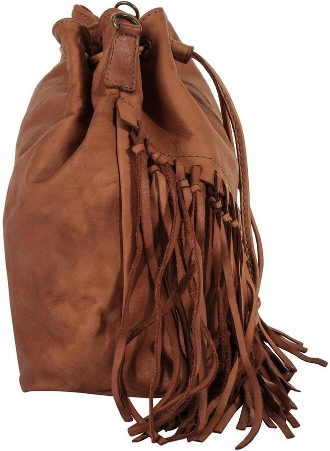 Sa tha Look Shopper echt leer made in italy - Foto 4