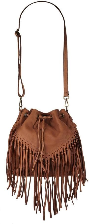 Sa tha Look Shopper echt leer made in italy - Foto 6