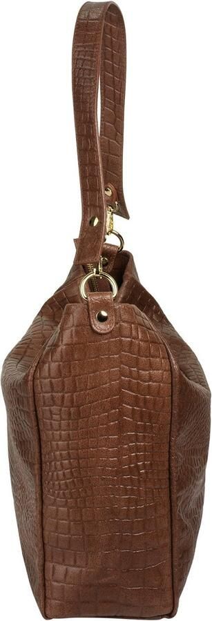 Sa tha Look Shopper echt leer made in italy - Foto 5