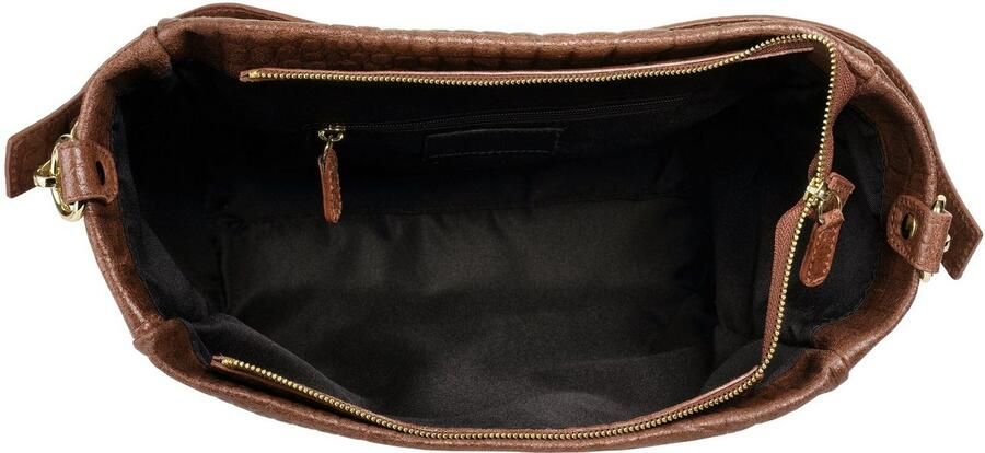 Sa tha Look Shopper echt leer made in italy - Foto 3