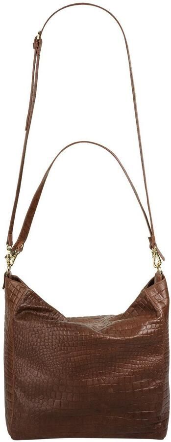 Sa tha Look Shopper echt leer made in italy - Foto 4