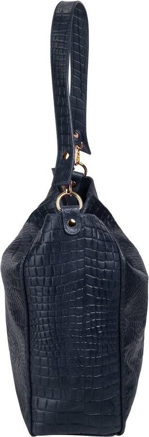 Sa tha Look Shopper echt leer made in italy - Foto 3