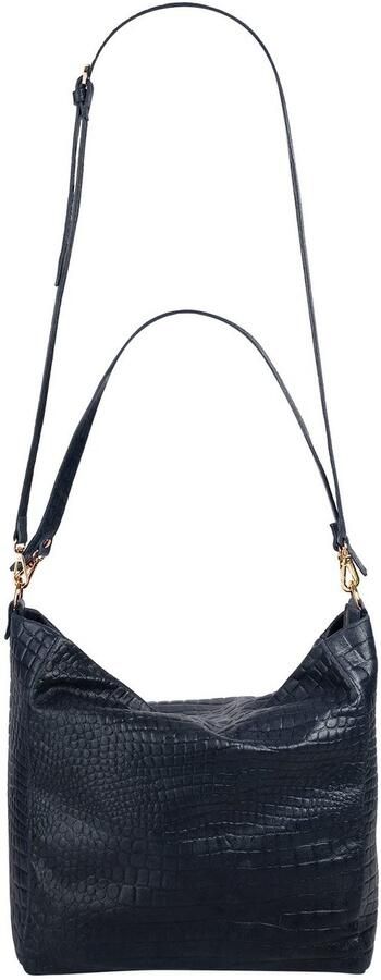 Sa tha Look Shopper echt leer made in italy - Foto 2