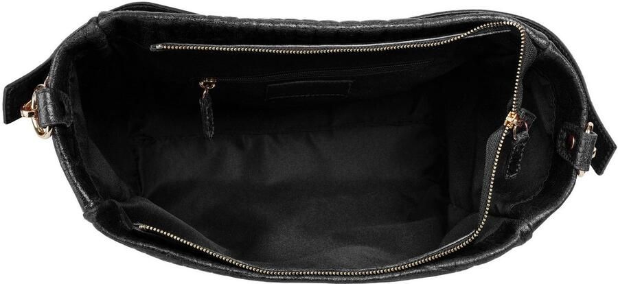 Sa tha Look Shopper echt leer made in italy - Foto 3