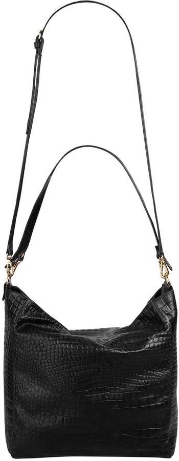 Sa tha Look Shopper echt leer made in italy - Foto 4