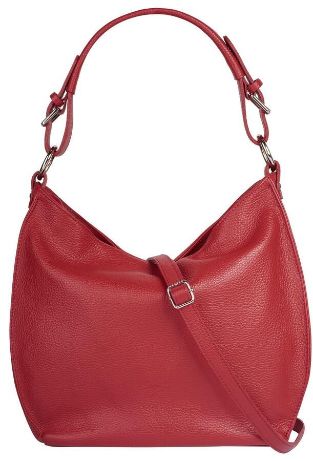 Sa tha Look Shopper echt leer made in italy - Foto 3