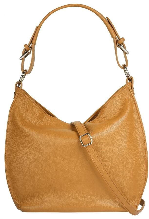 Sa tha Look Shopper echt leer made in italy - Foto 3