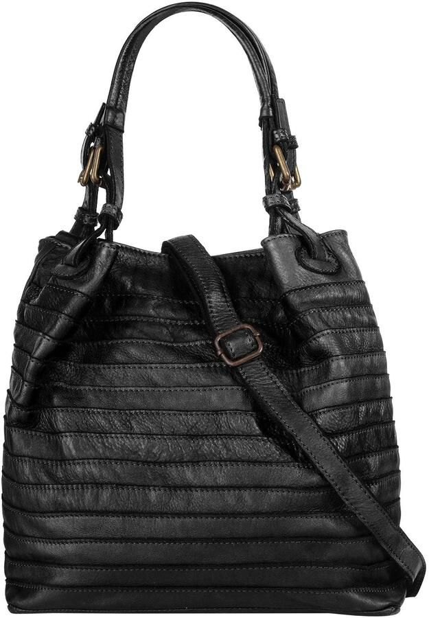 Sa tha Look Shopper echt leer made in italy - Foto 2