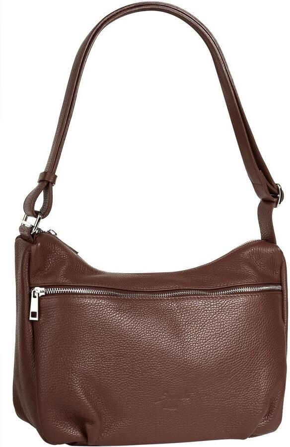 Sa tha Look Shopper echt leer made in italy - Foto 4