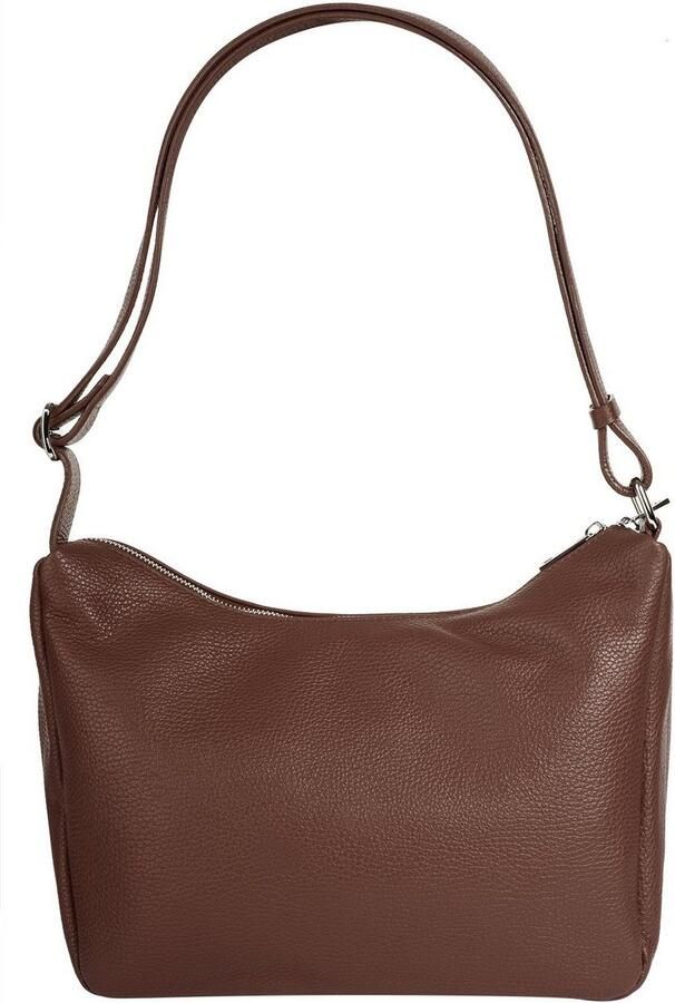 Sa tha Look Shopper echt leer made in italy - Foto 3