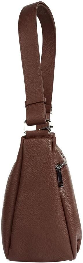 Sa tha Look Shopper echt leer made in italy - Foto 5