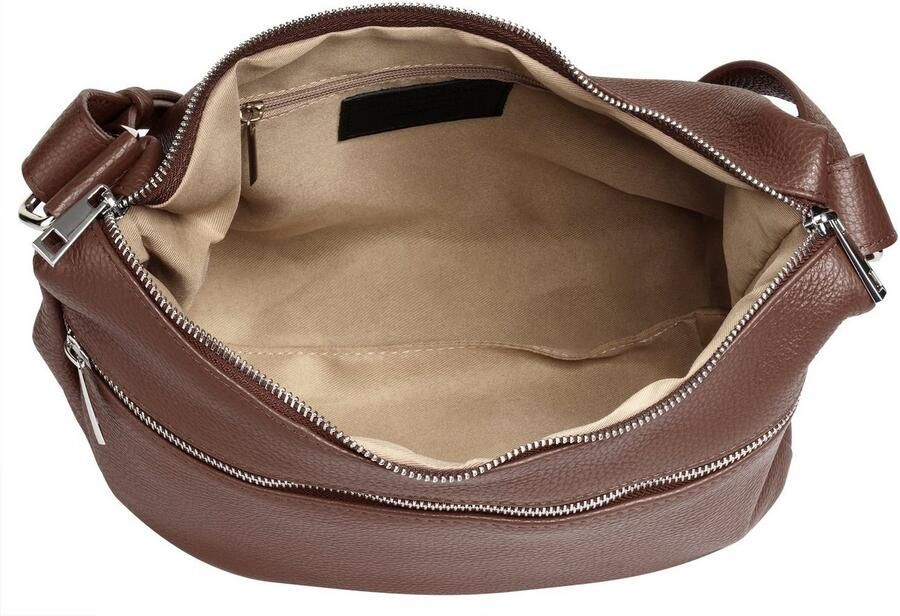 Sa tha Look Shopper echt leer made in italy - Foto 2