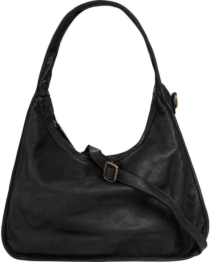 Sa tha Look Shopper echt leer made in italy - Foto 6