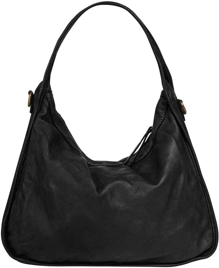 Sa tha Look Shopper echt leer made in italy