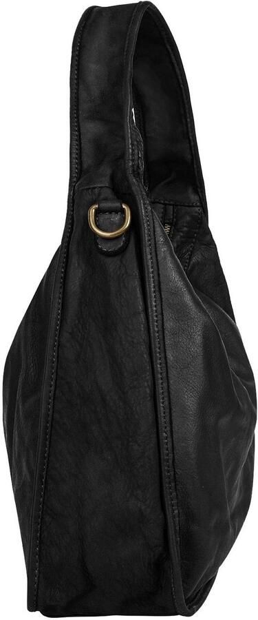 Sa tha Look Shopper echt leer made in italy - Foto 5