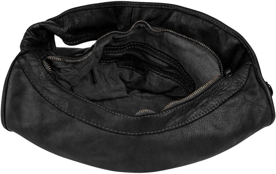 Sa tha Look Shopper echt leer made in italy - Foto 3