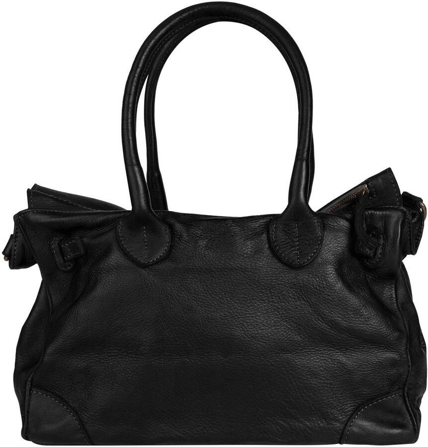 Sa tha Look Shopper echt leer made in italy - Foto 2