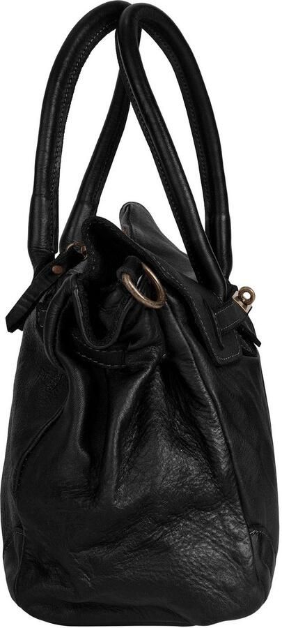 Sa tha Look Shopper echt leer made in italy - Foto 5