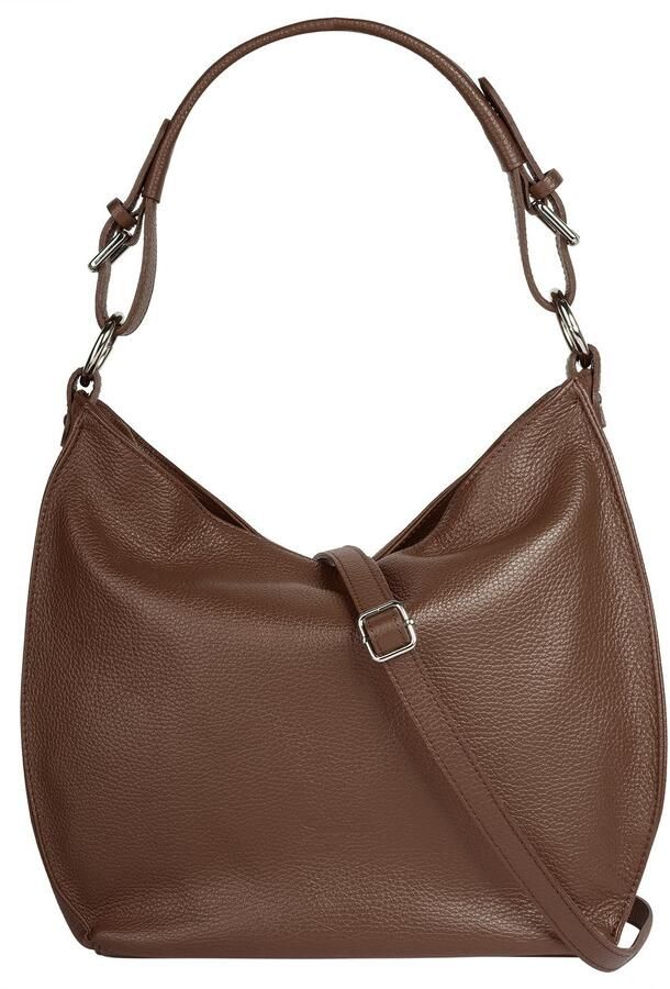 Sa tha Look Shopper echt leer made in italy - Foto 3