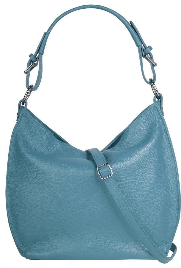 Sa tha Look Shopper echt leer made in italy - Foto 3