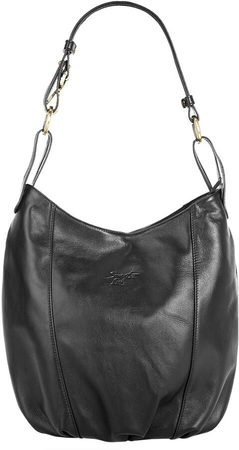 Sa tha Look Shopper echt leer made in italy - Foto 10