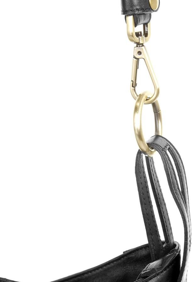 Sa tha Look Shopper echt leer made in italy - Foto 3