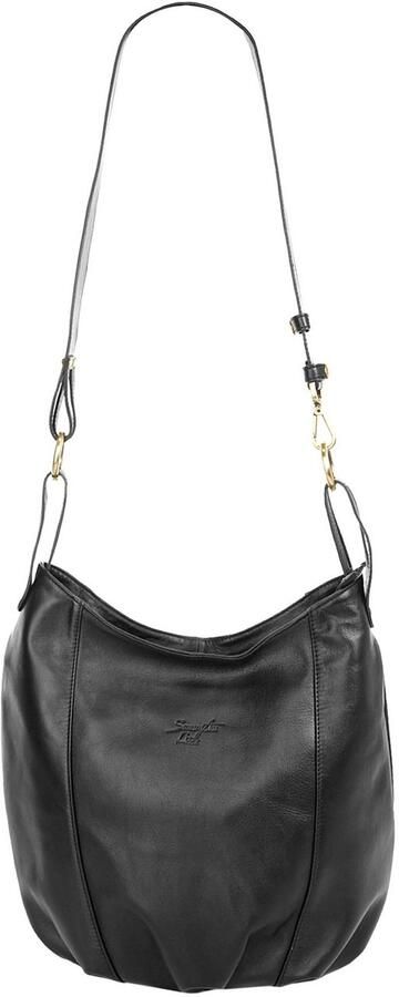 Sa tha Look Shopper echt leer made in italy - Foto 8