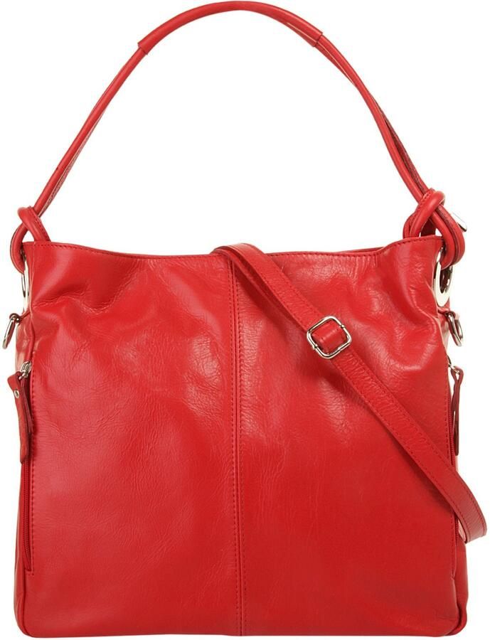 Sa tha Look Shopper echt leer made in italy - Foto 3