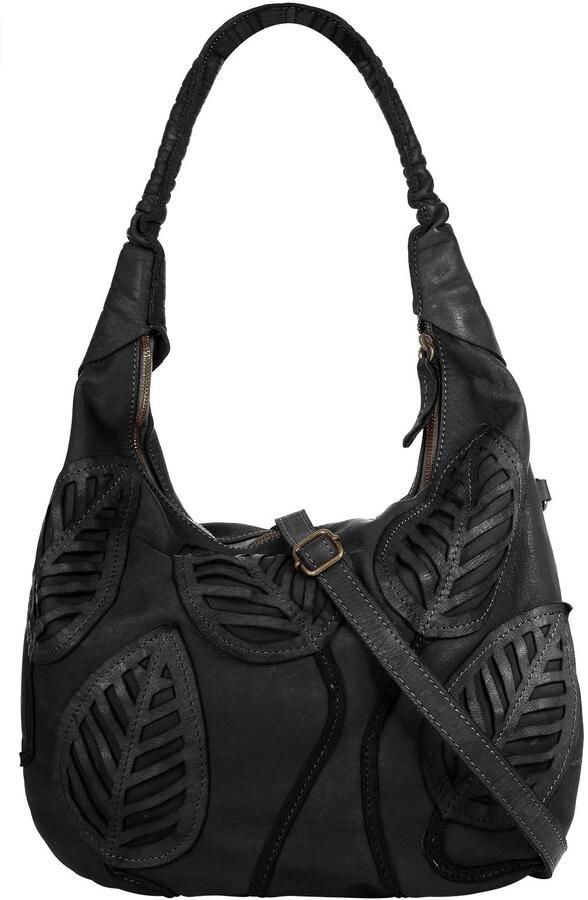 Sa tha Look Shopper echt leer made in italy - Foto 2