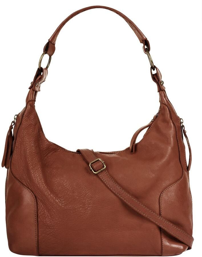 Sa tha Look Shopper echt leer made in italy - Foto 7