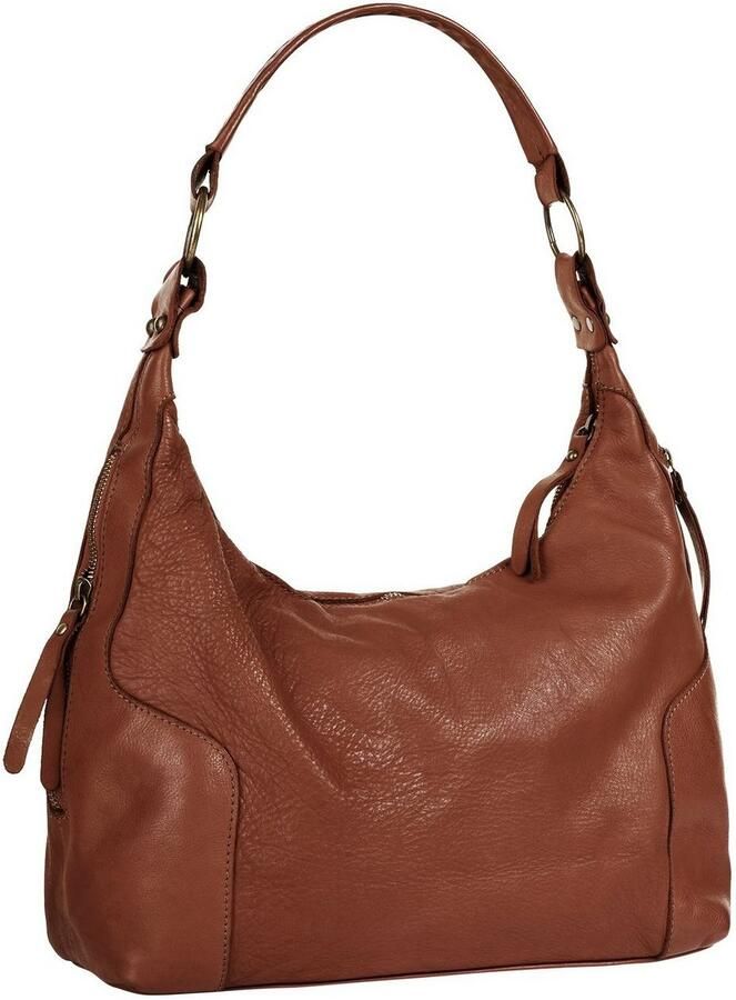 Sa tha Look Shopper echt leer made in italy - Foto 3