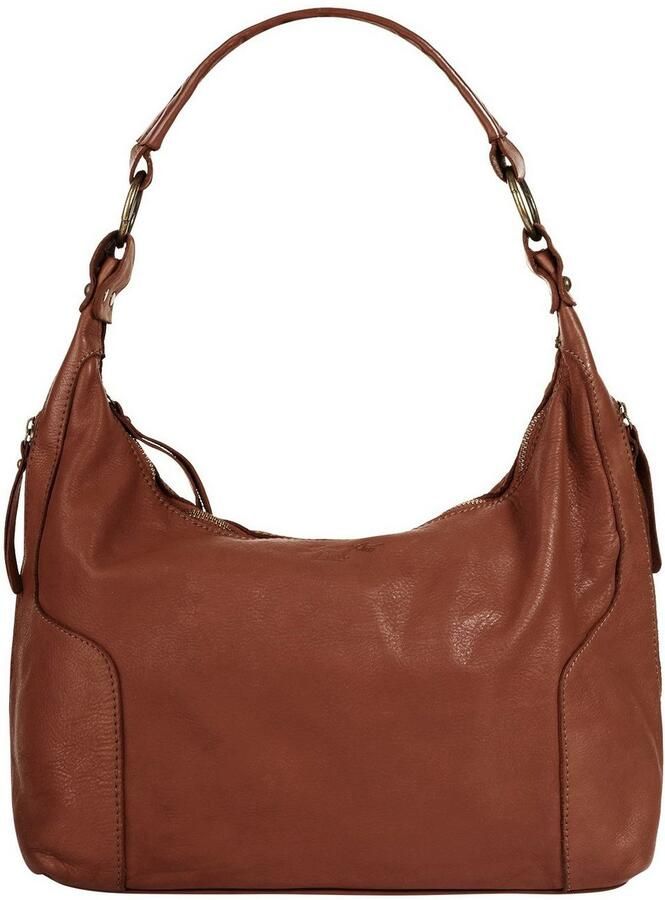 Sa tha Look Shopper echt leer made in italy - Foto 2