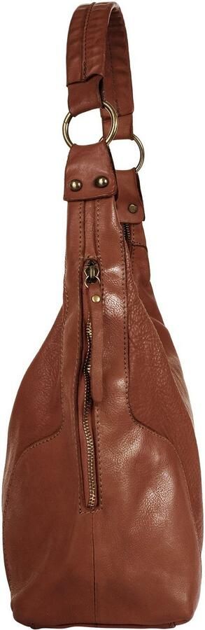 Sa tha Look Shopper echt leer made in italy - Foto 6