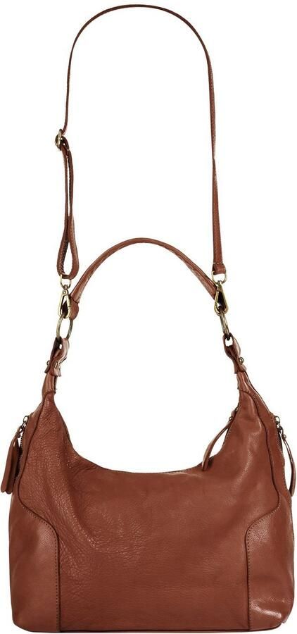 Sa tha Look Shopper echt leer made in italy - Foto 5