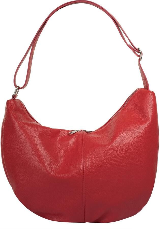 Sa tha Look Shopper echt leer made in italy - Foto 3