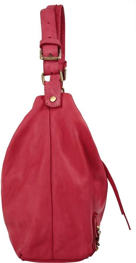 Sa tha Look Shopper echt leer made in italy - Foto 5