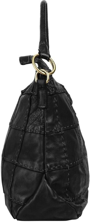 Sa tha Look Shopper echt leer made in italy - Foto 4